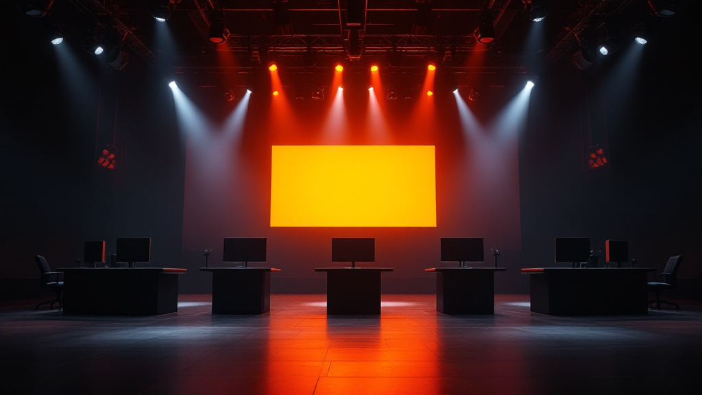 Speelzone van de club